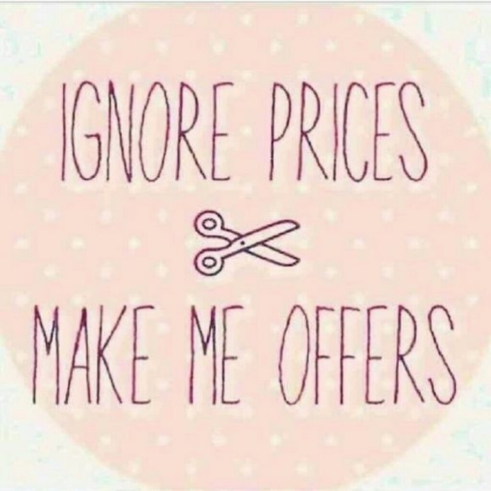 MOVING SALE! OPEN TO OFFERS!!
